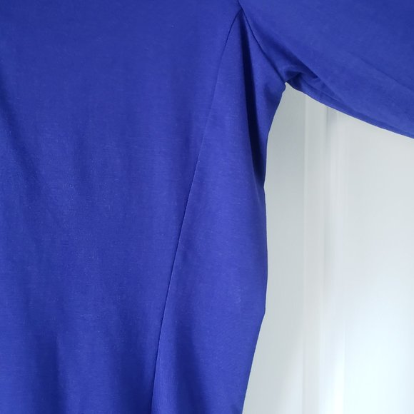 adidas Golf Rangewear 3/4 sleeves Polo Collar Shirt NWT, Women's Size Large - Picture 10 of 12